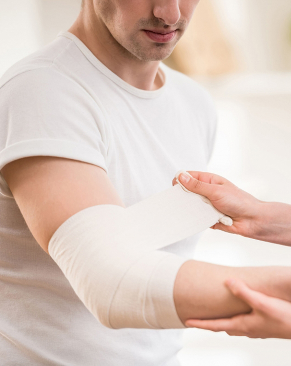 Personal Injury personal injury claim
