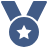 medal